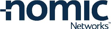 Nomic Networks logo